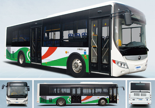 宇通公交宇通客车玻璃