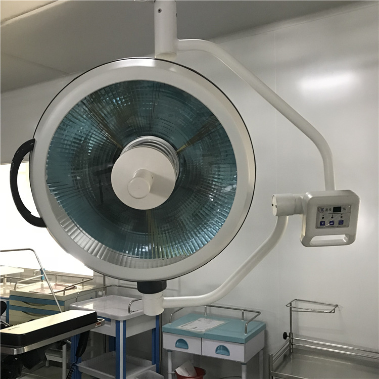 山东医用手术无影灯生产厂家led手术无影灯冷光源整体反射手术灯