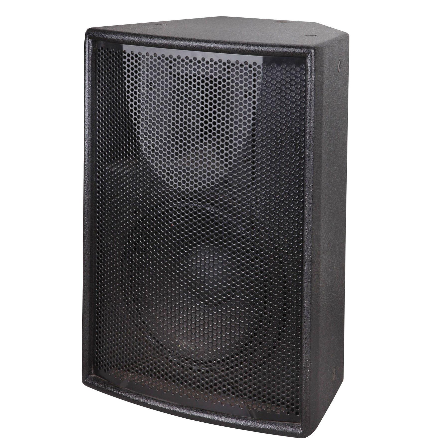 厂价生产玛田款单10寸演出音箱mf-10二分频全频户外无源专业音响