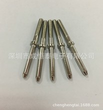 测试架配件 导柱5.0MM-5.5MM 定位针 光板针 定位导柱 固定柱