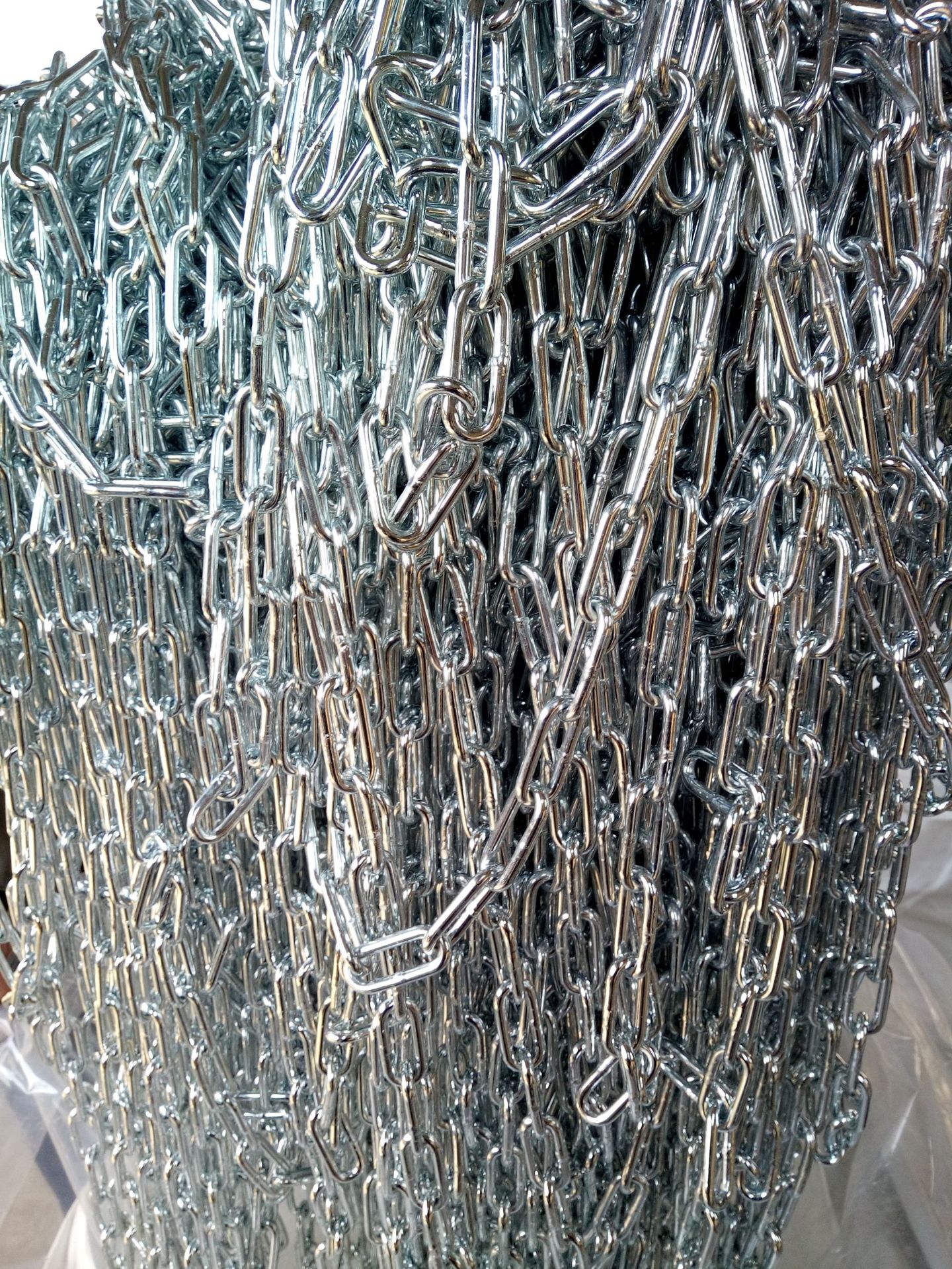 厂家生产5*35链条 自动料线赛盘链条 饲料输送链条 畜牧链条厂家