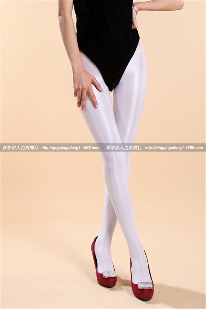 (量大详谈)shd夜店高闪光舍宾袜丝袜反光dj超闪亮t档舞蹈连裤袜