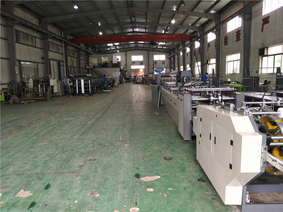 高速生产手提袋制袋机,手提袋纸袋机,手提袋机,手提袋机器