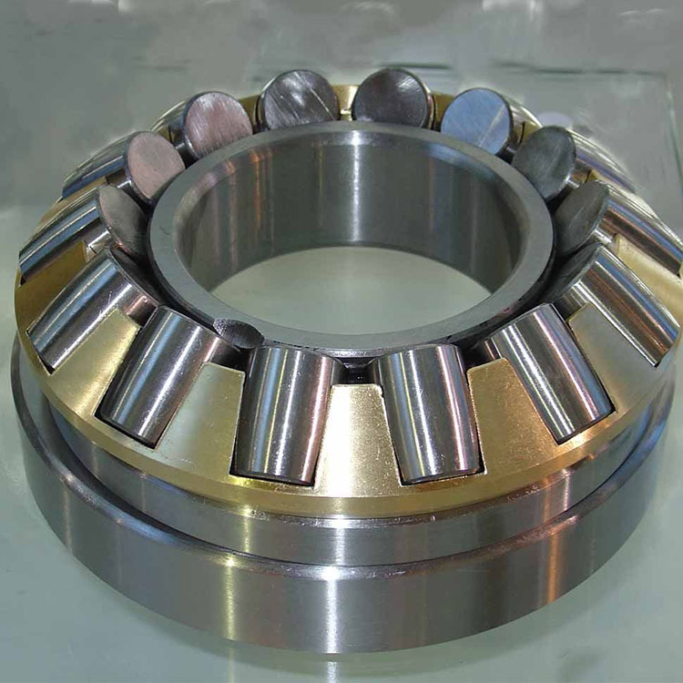 hrb 29420 哈尔滨滚柱推力调心滚子轴承 内径100mm 外径210厚67