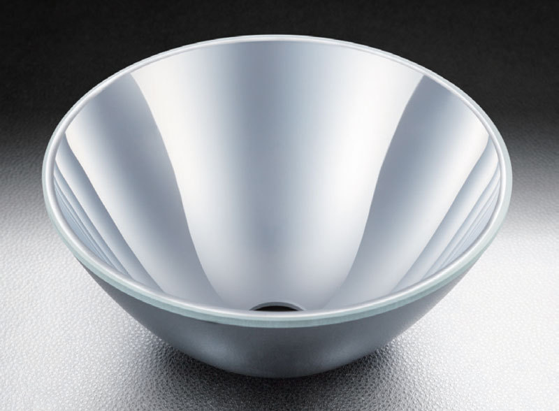 供应日本西格玛光机椭球面镜tcea系列反射率8595原装进口正品