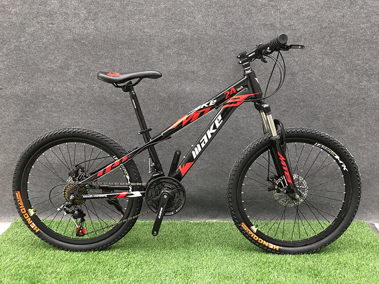 天津市武清区凯美欧自行车厂