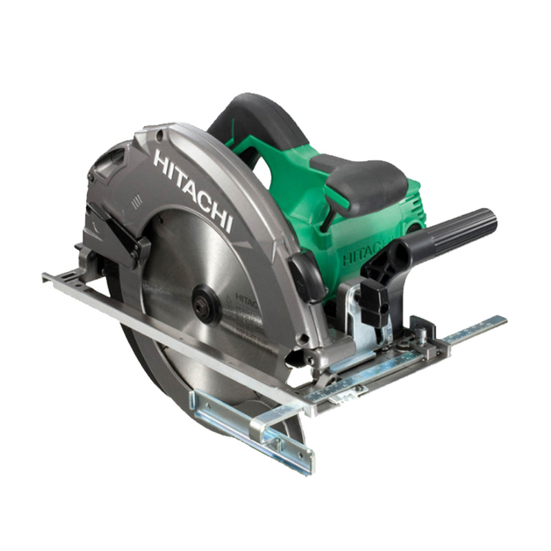 日立c9u3倒装木工电锯9寸235mm家用手锯木工锯迷你手提电圆锯工具