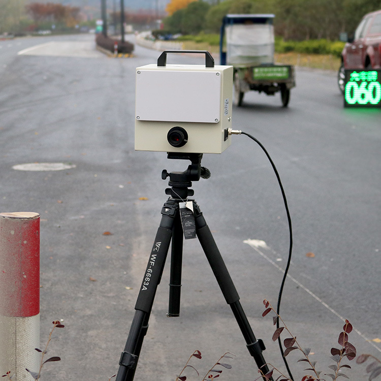 交通管制设备ht3000移动高清雷达测速仪超速拍照系统电子警察