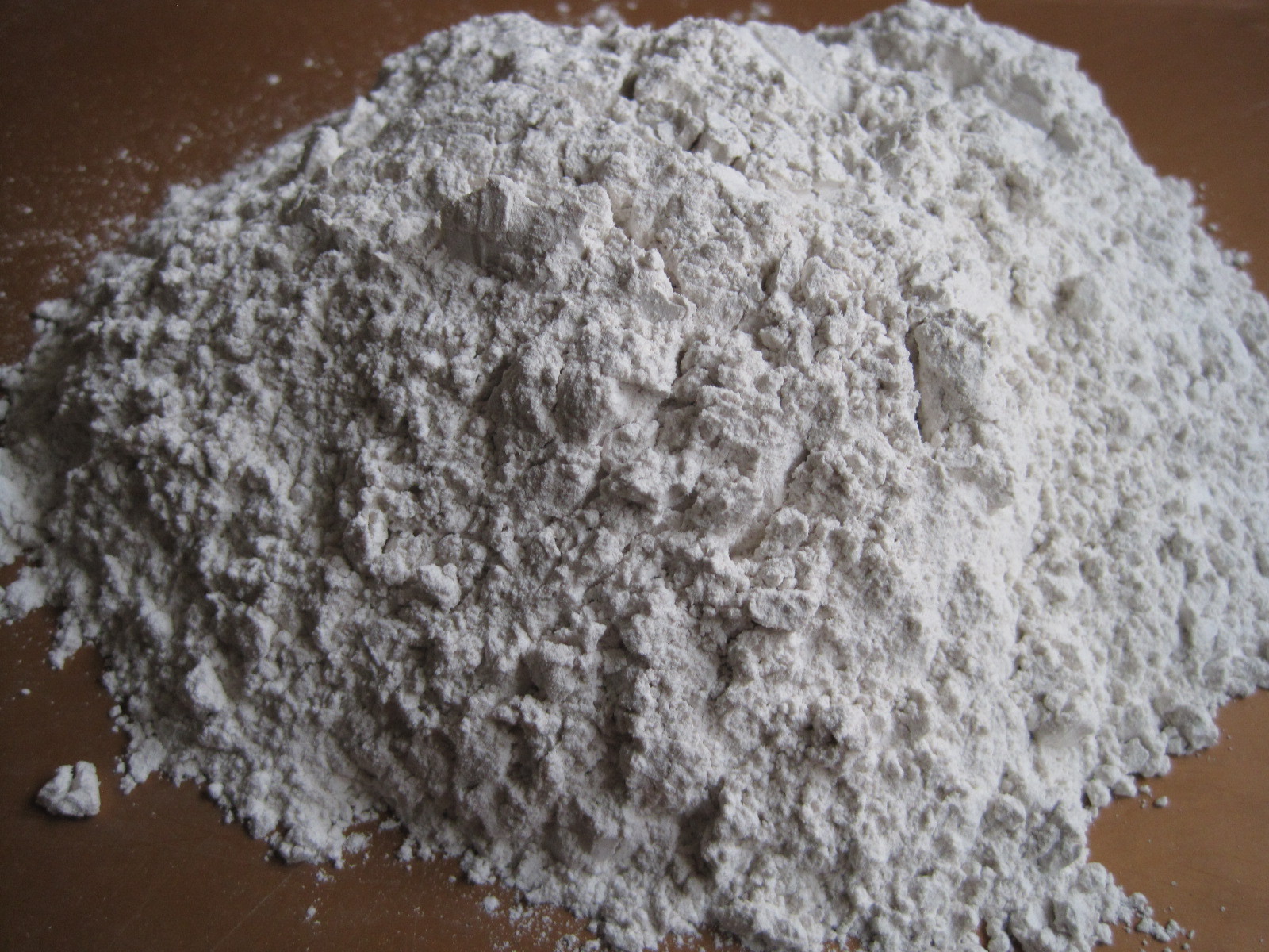 超细优质重质碳酸钙粉