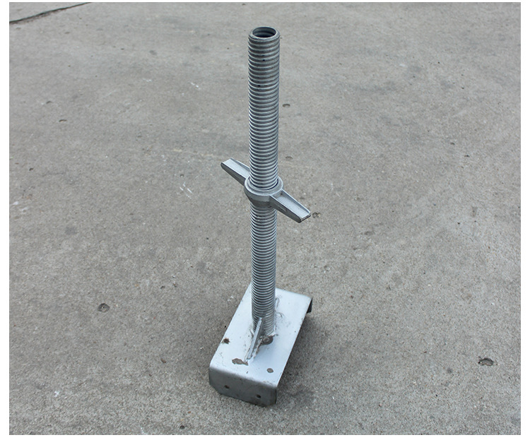 加工定做调节支撑调整座钢模板专用顶撑 斜支撑 厂家直供