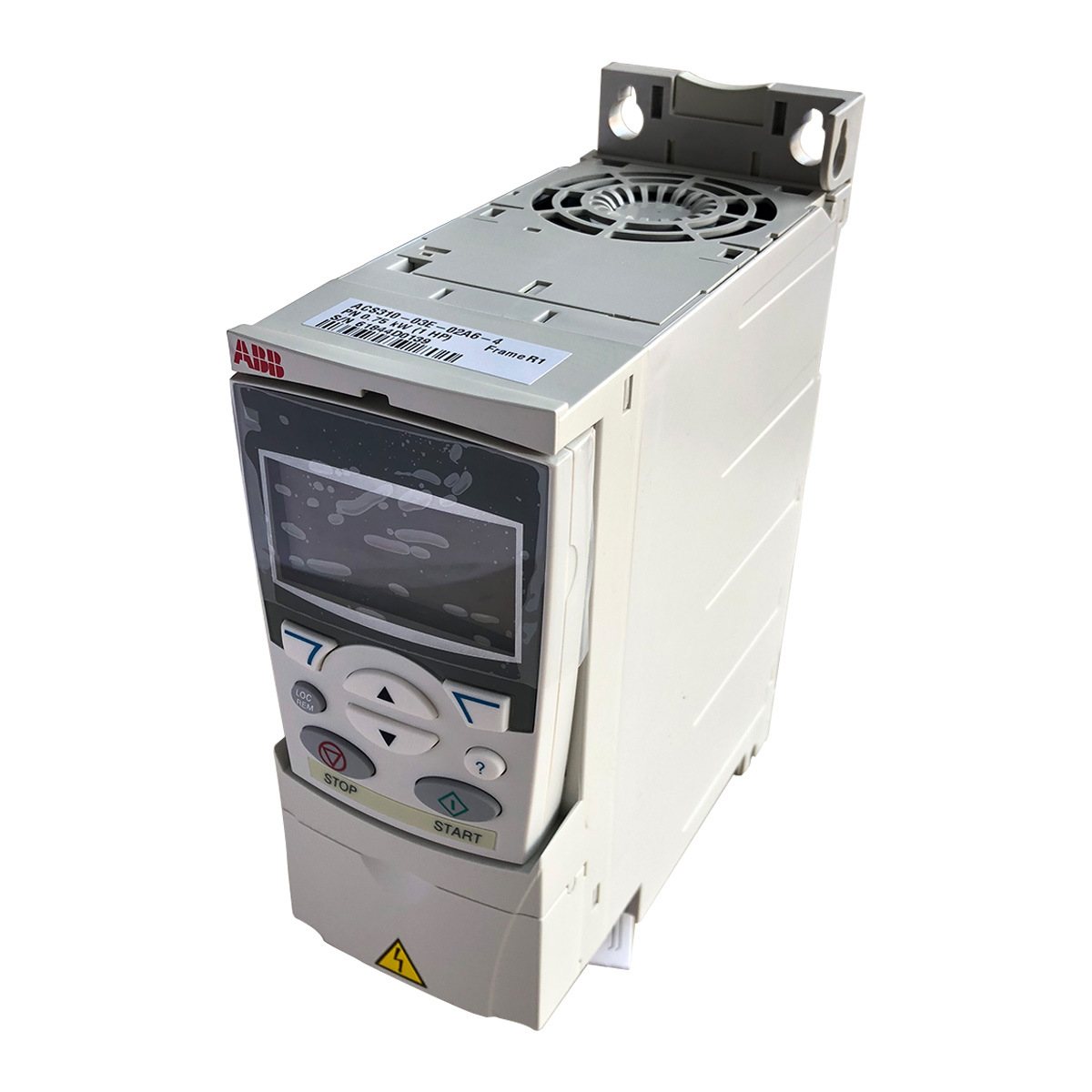 abb变频器acs310-03e-02a6-4/acs310系列变频器