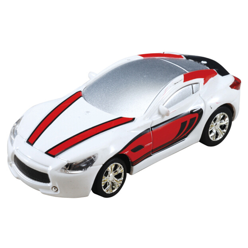 3211长城1:67迷你遥控车充电遥控赛车儿童玩具汽车明笨盒包装