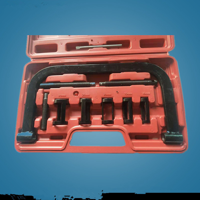 气门弹簧压缩器加厚实心款