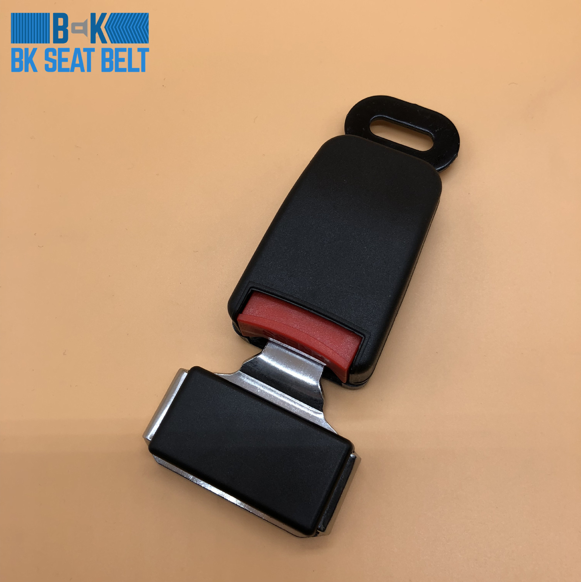 汽车后排安全带插扣 轿车座椅安全锁扣 安全带扣插扣 卡槽