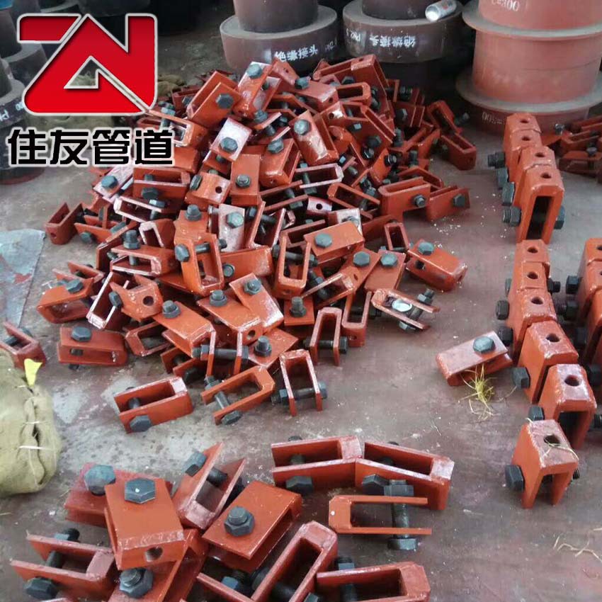 供应 焊接型a20倒u形吊耳 a21吊杆型吊耳 住友合格供应