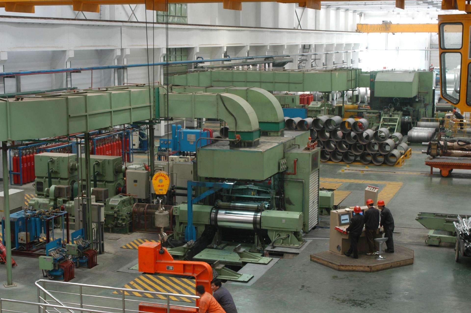 蛋挞,食品用铝箔,铝箔轧机生产线