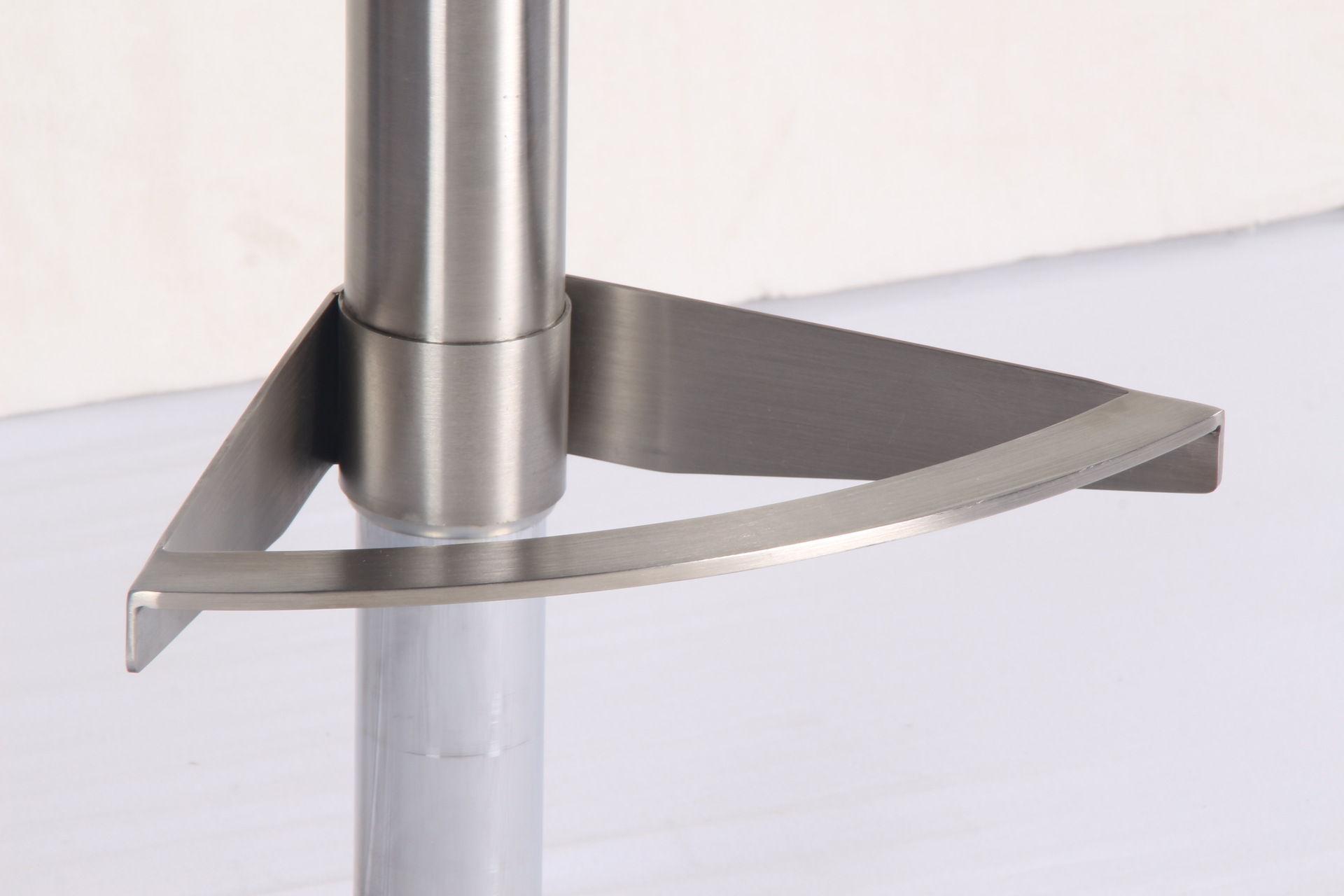 特价款不锈钢酒吧吧椅升降椅高凳前台凳酒店定制产品吧台专用椅子