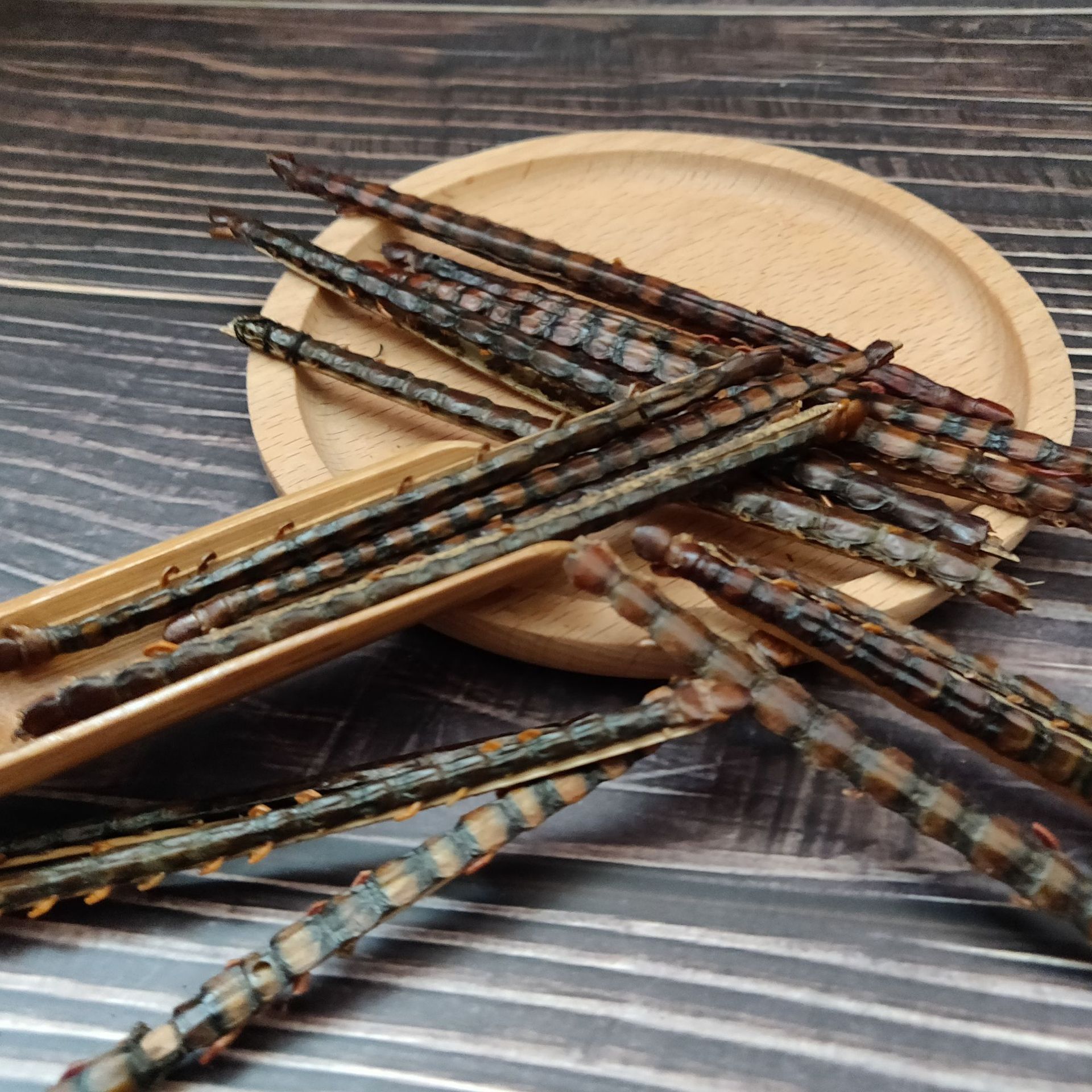 产地中药材批发 红头蜈蚣 各种规格100条瓶装 现货批发 蜈蚣 ￥2.