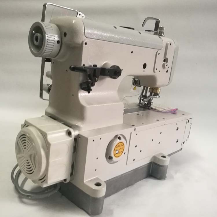 批发三针五线绷缝机全自动 电脑直驱500砍车 匝车缝纫机 厂家直销