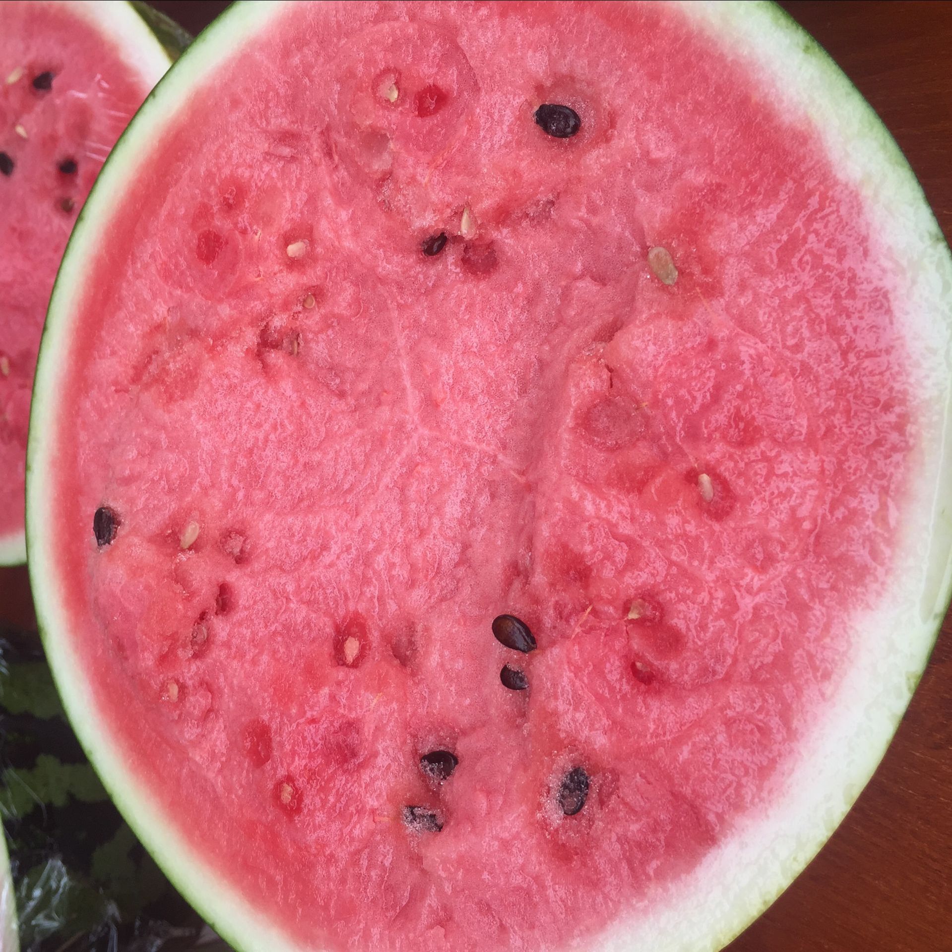 供应 硒砂瓜富硒食品新鲜水果西瓜巨型沙瓤超甜