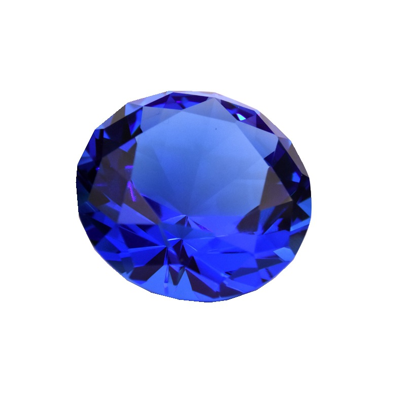 钻石蓝