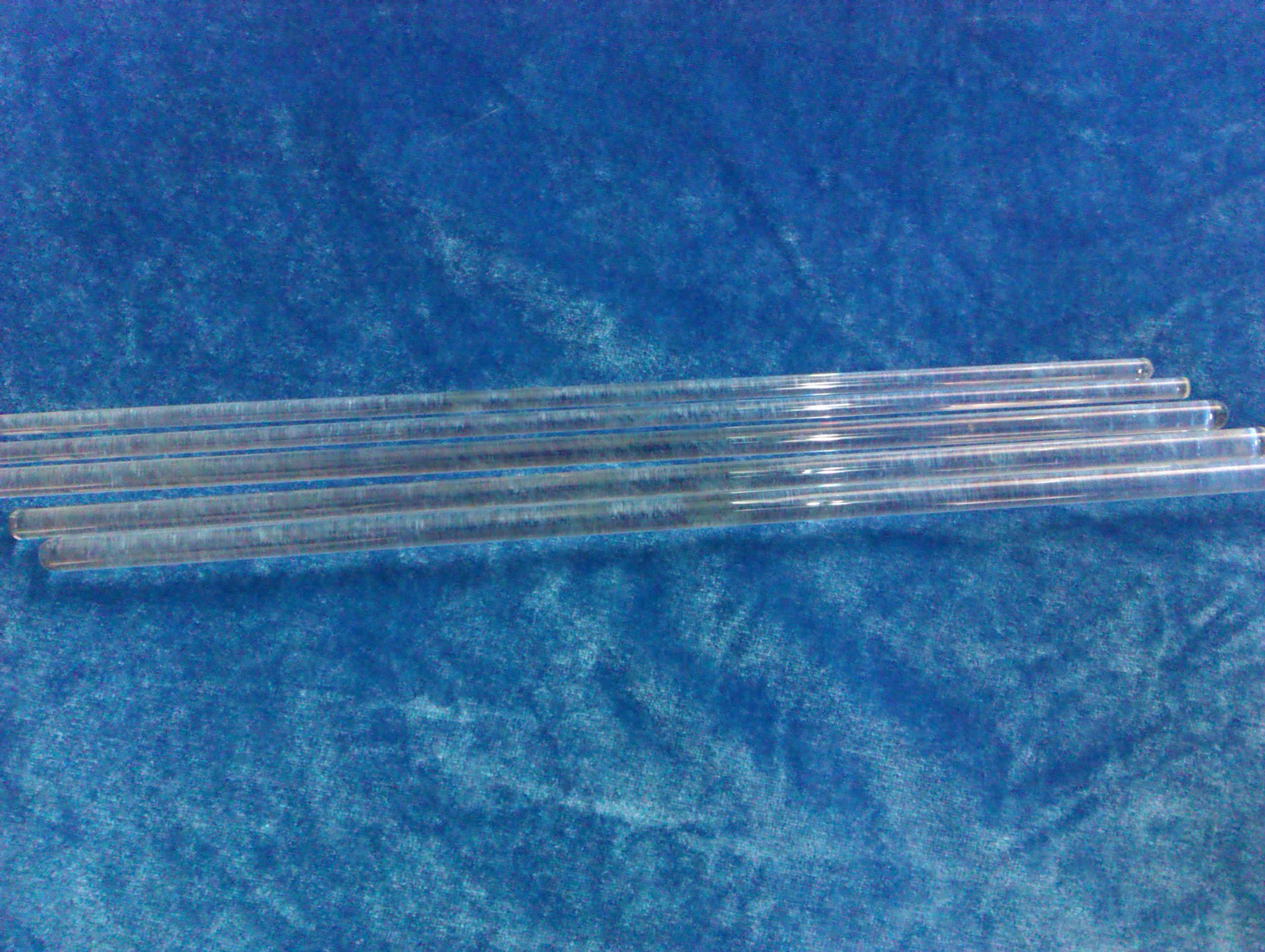 供应直径10mm以下玻璃棒 搅拌棒 液体搅拌棒 试验用玻璃棒加工