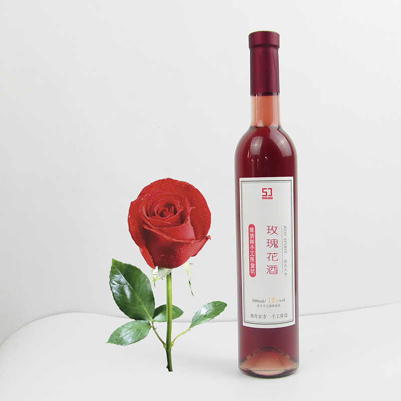 玫瑰酒图片_纵览新闻