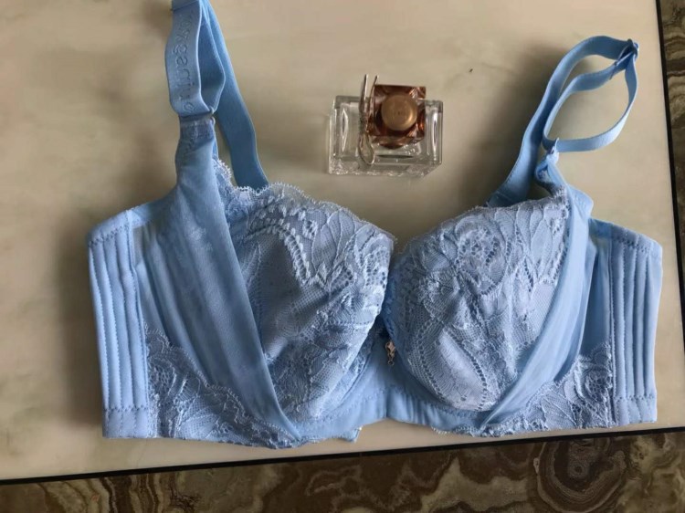 一线品牌特价文胸无钢圈胸罩聚拢调整型内衣欢迎网红直播卖货