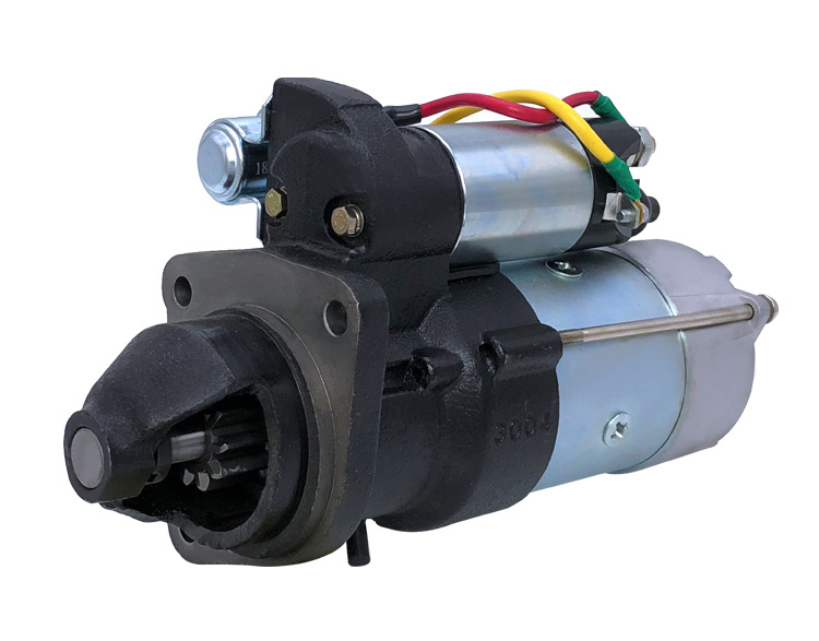 厂家批发 m93r3004se 柴油机起动机马达10齿大柴道依茨1013