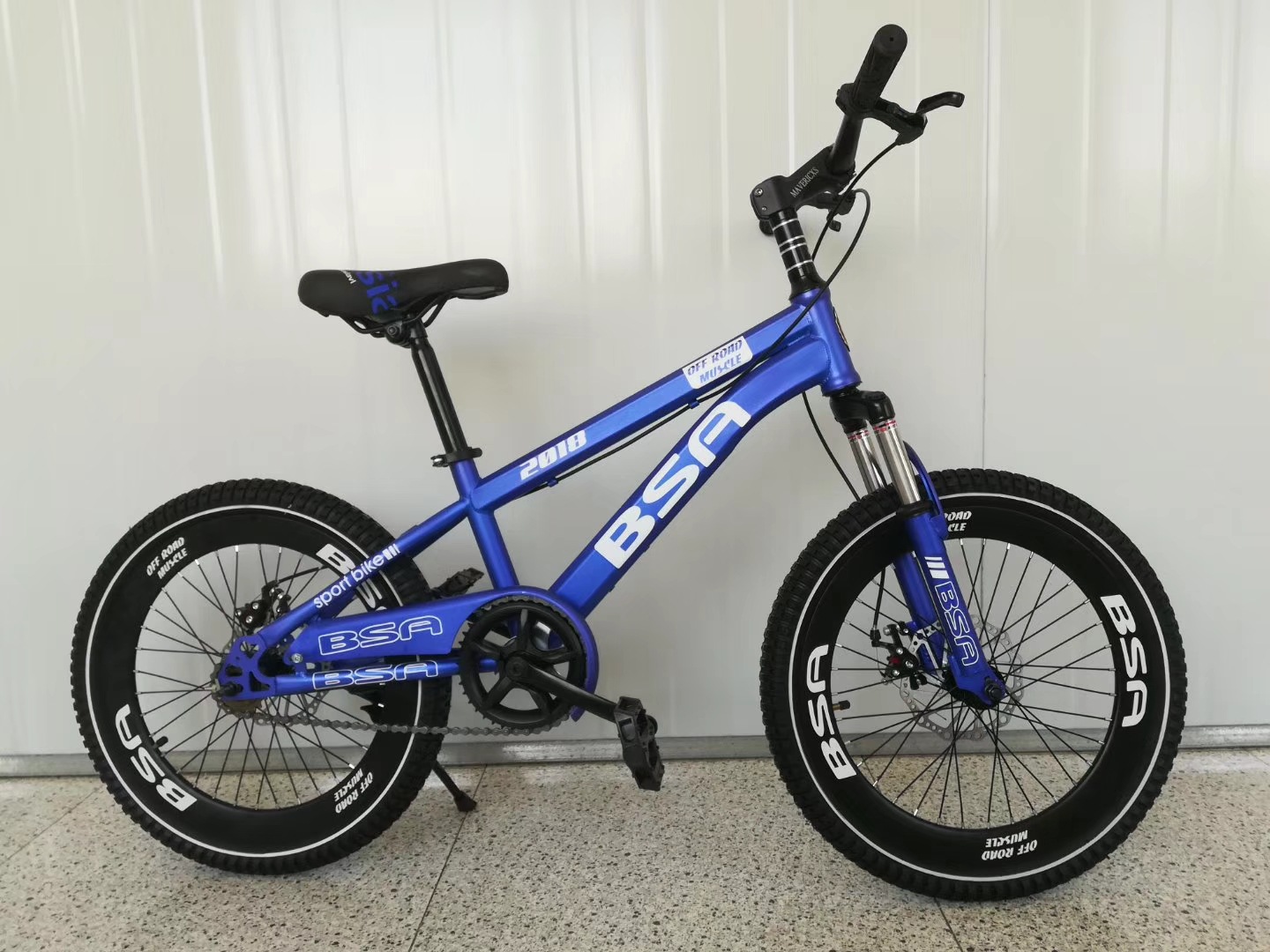 bsa牌自行车新款自行车山地车单车12寸16寸18寸20寸24寸26寸28寸