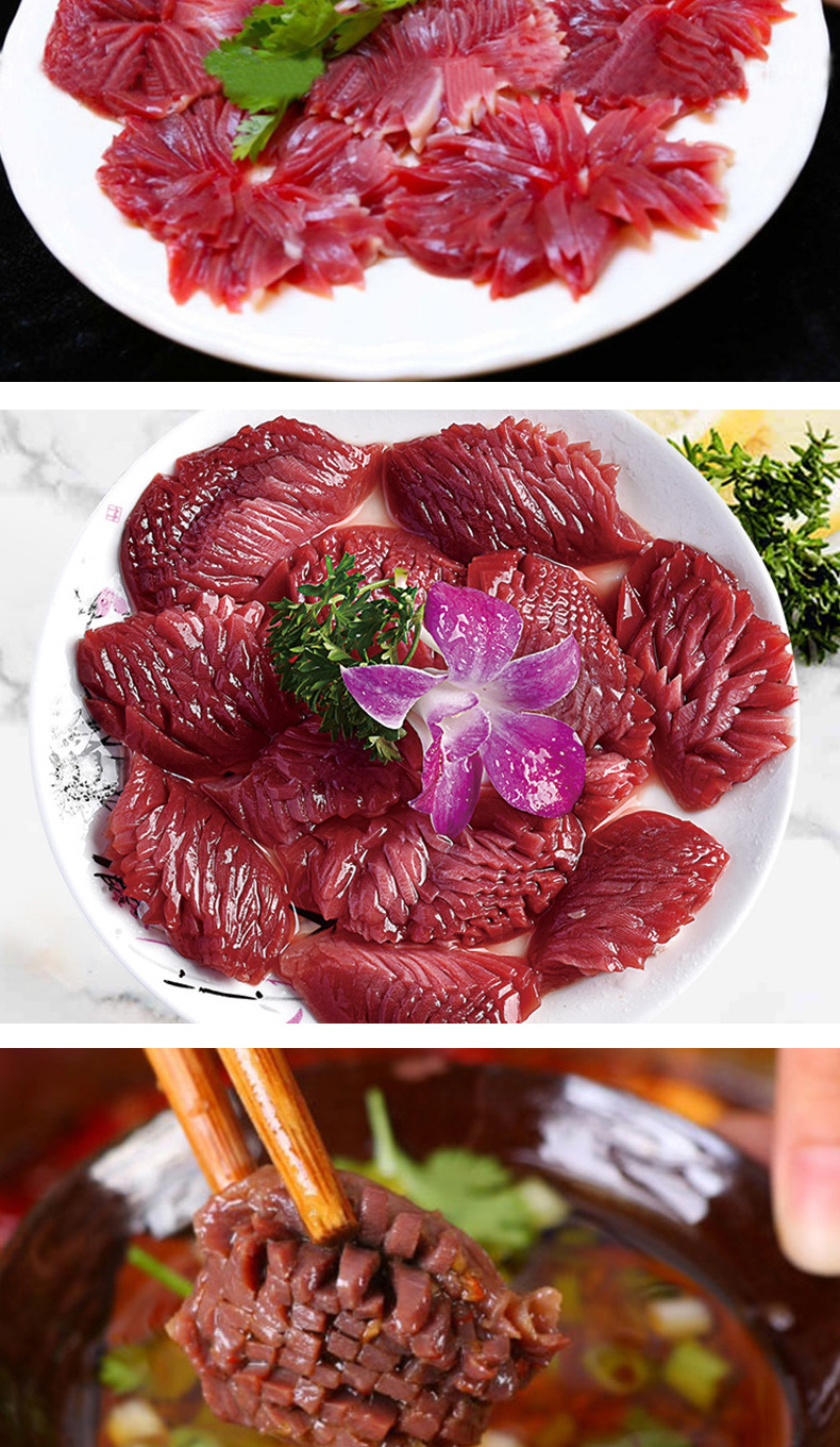 新鲜冷冻鸭胗 鸭肫10公斤/件 新鲜生鸭肉 饭店卤菜食材禽肉