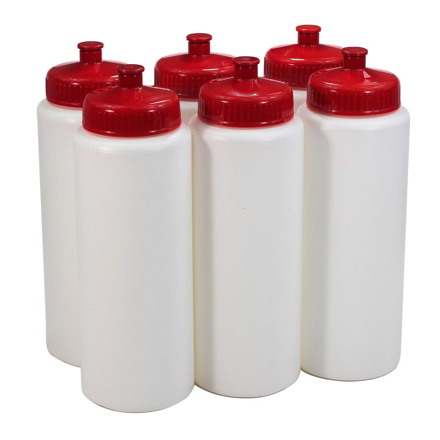 1l大号运动水壶hdpe环保材质宽口可加冰水壶高密度聚乙烯制品