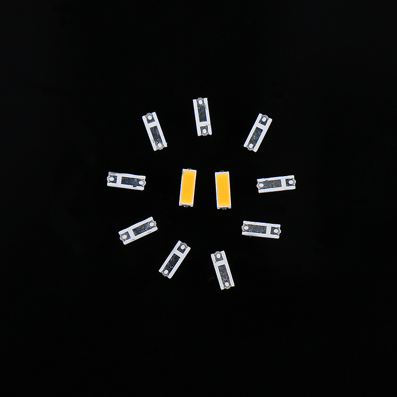 白光4014贴片灯珠 高显指led白光led贴片 4014发光二级光批发