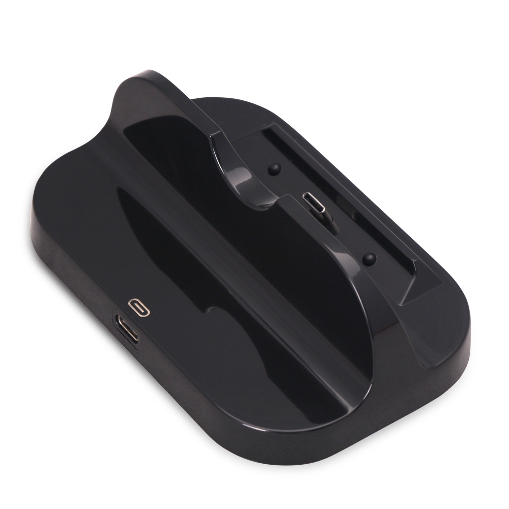 任天堂switch游戏机充电器ns主机座充nintendo充电底座游戏配件