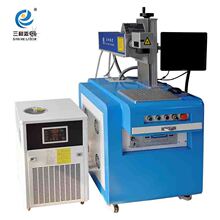 厂家直销CO2激光打标机 序列号日期条形码激光打标机  无耗材打标