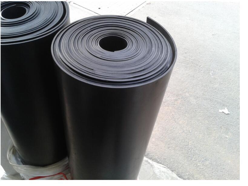 绝缘垫工业橡胶板黑色防滑高压配电室10/25kv绝缘橡胶皮绝缘胶板