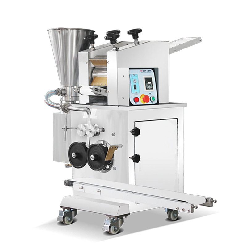 北京旭众jgb-180小型饺子机旭众全自动商用仿手工饺子机厂家直销