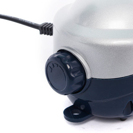 闽江厂家直销带氧气泵小鱼缸水族箱增氧机小型家用静音迷你增氧泵