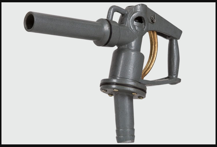 厂家直销油气回收枪 新油桶枪-yt-01加油站设备 加油枪