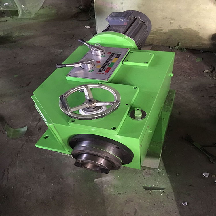 广耀 钻孔动力头 /5.5kw/7.5/kw动力头批发供应优质铣头