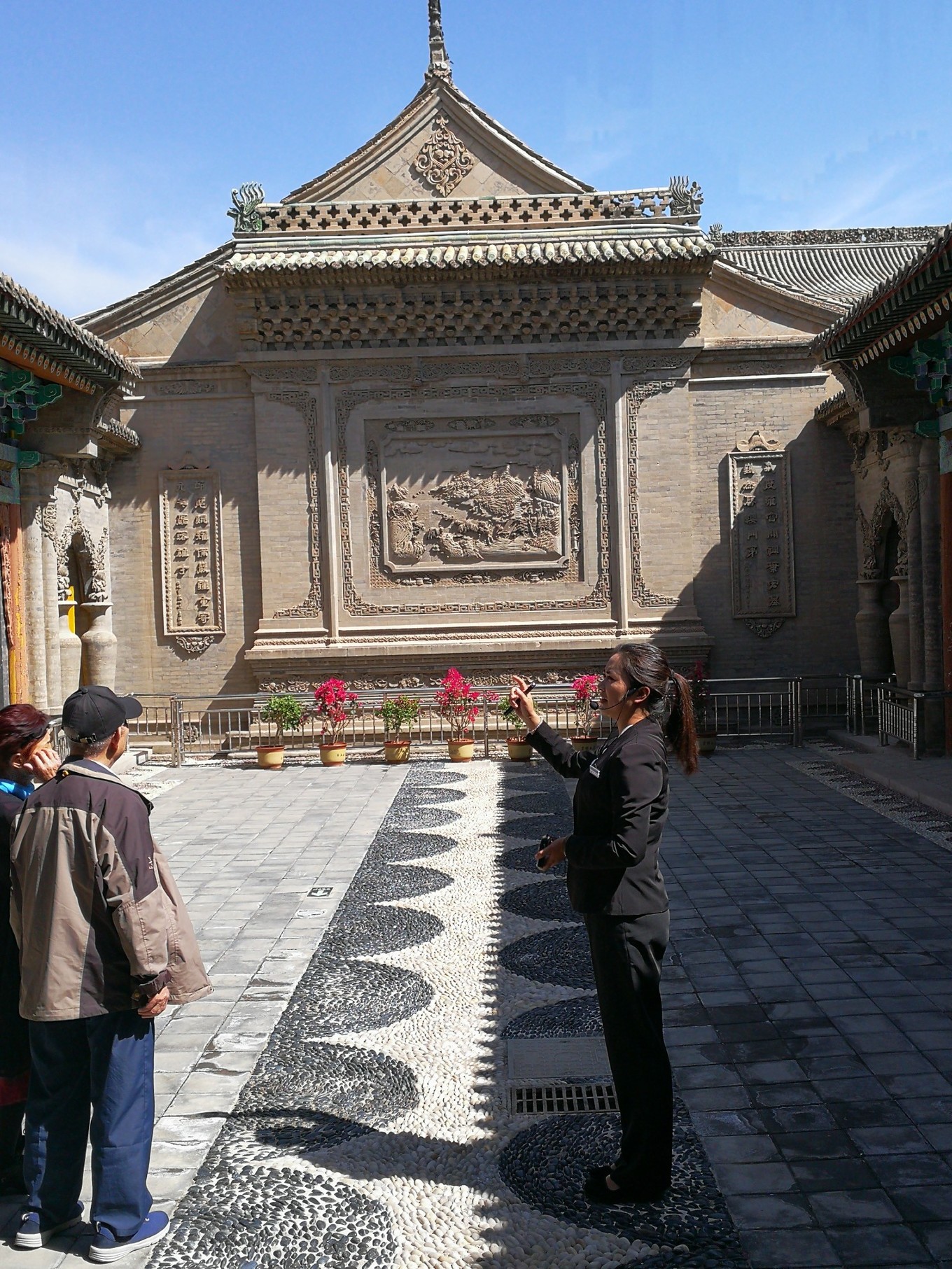 七夕临夏东宫馆小记