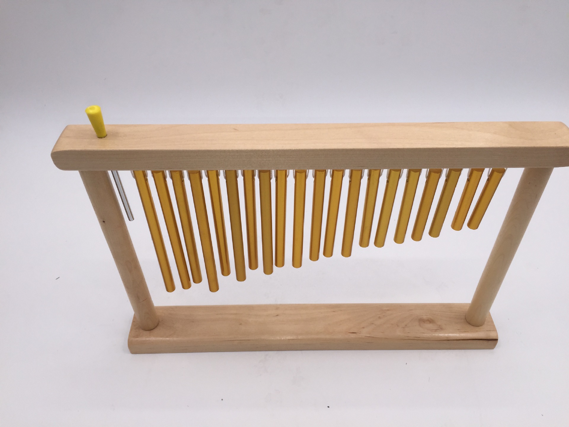 奥尔夫乐器20音风铃音树40音风铃音树的打击乐器采耳道具一件代发