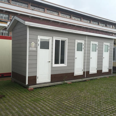 上饶 南昌品质款免费出图彩钢板建筑工地活动房彩钢 组合活动房