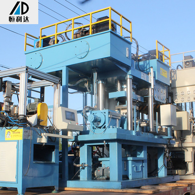 液压水胀机 张家港厂家专业生产水胀机 金属卡压管内高压水胀机