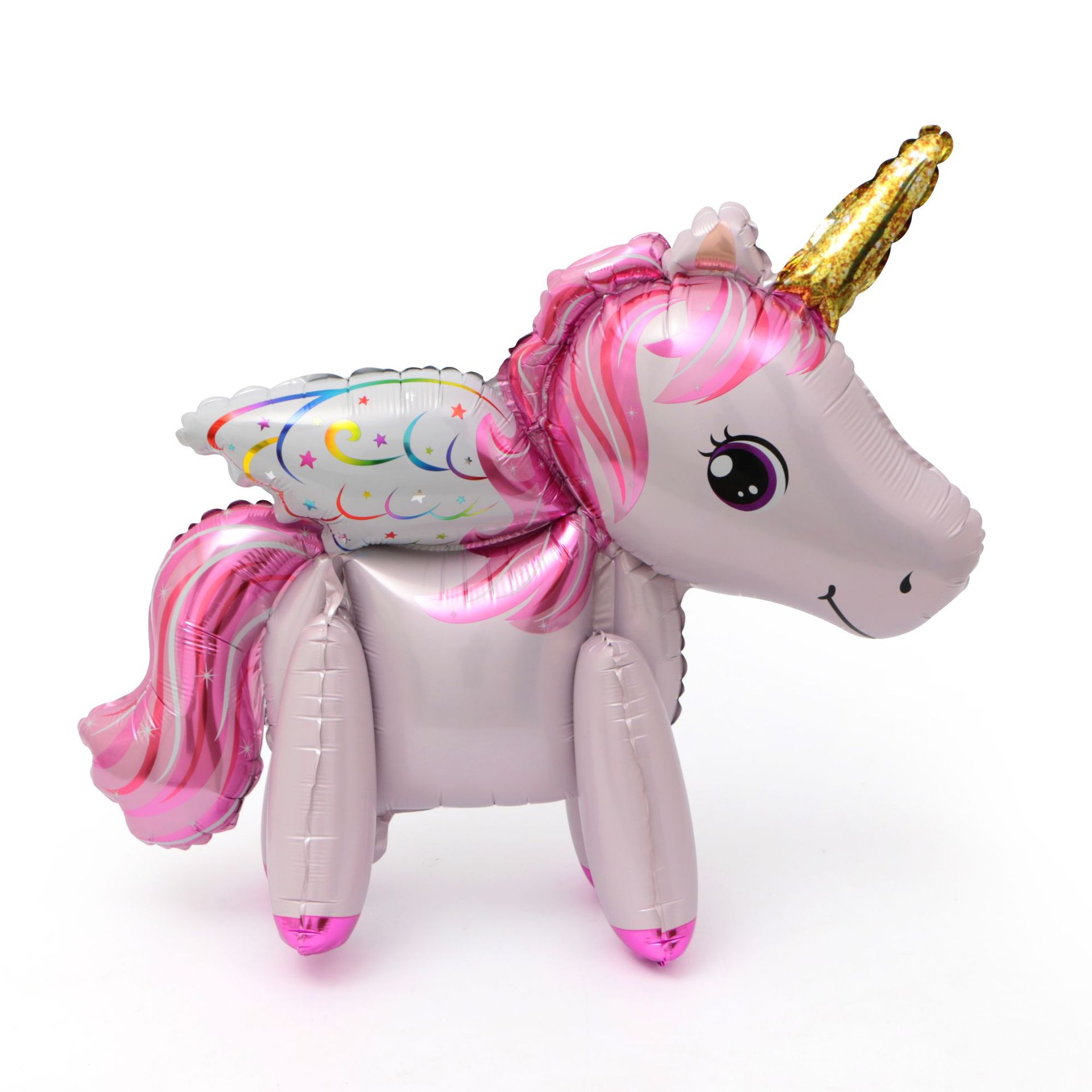 儿童气球_独角兽儿童造型气球 儿童卡通玩具 - 阿里巴巴