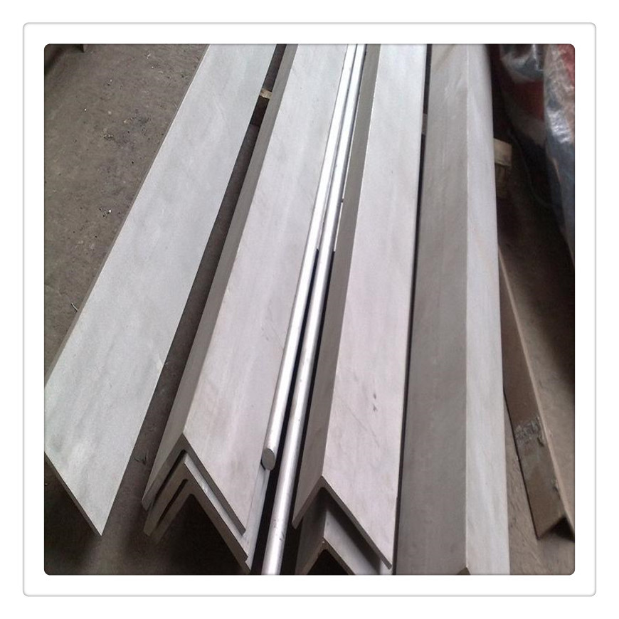 【免费切割】热轧等边304 320不锈钢角钢非标不等边角钢可定制