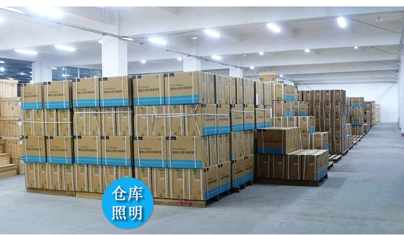 厂家批发 超亮led灯泡 大功率厂房仓库车间led灯 60w 100w 50w