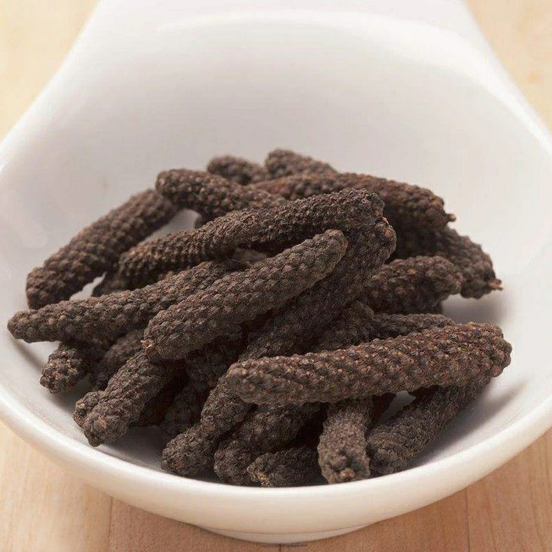 批发毕卜500g干货荜拨香料毕碧波散装荜卜粉另有草果丁香叶原白蔻