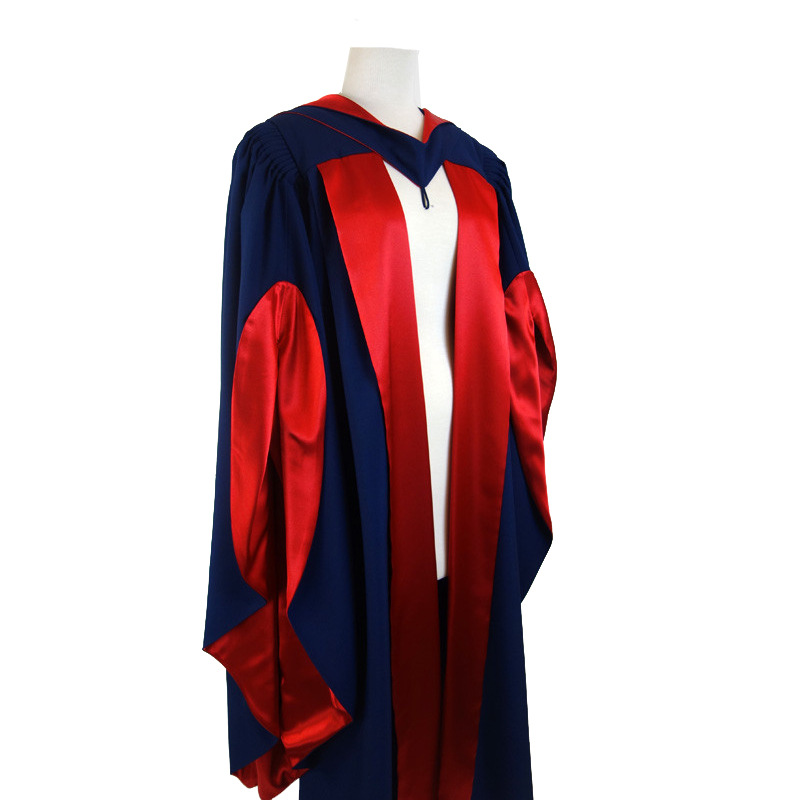 英式博士生毕业服 大学生活纪念服饰 厂家直销 欢迎订购