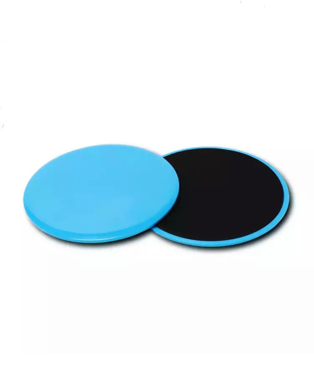 厂家直销健身滑行盘 gliding disc 协调能力健身滑行垫急速滑盘